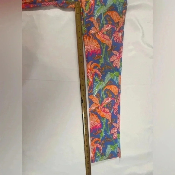 Gretchen Scott Fun Summer Pants - Picture 6 of 7